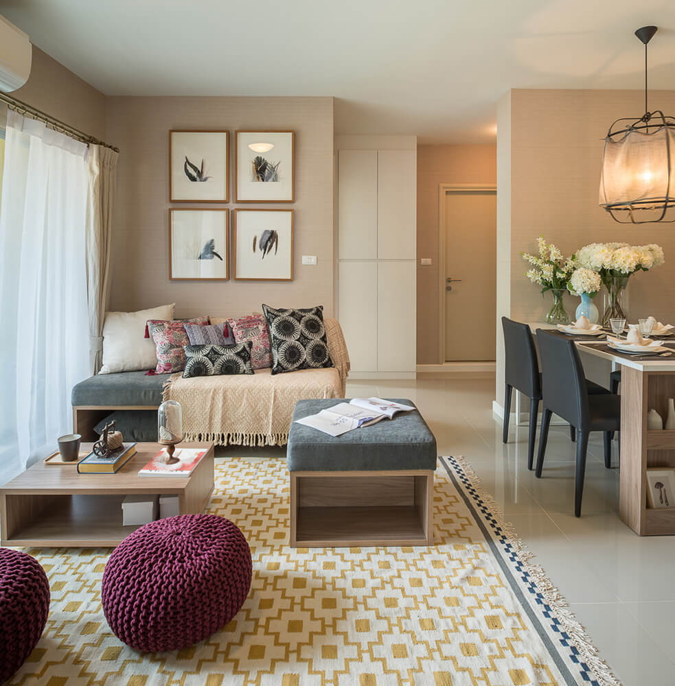 รูปภาพ ดีคอนโด นิม เชียงใหม่ (dcondo Nim Chiangmai)