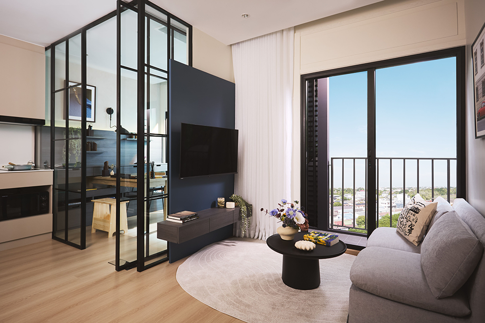 รูปภาพ นิว เรน แจ้งวัฒนะ (NUE REN Chaengwattana)