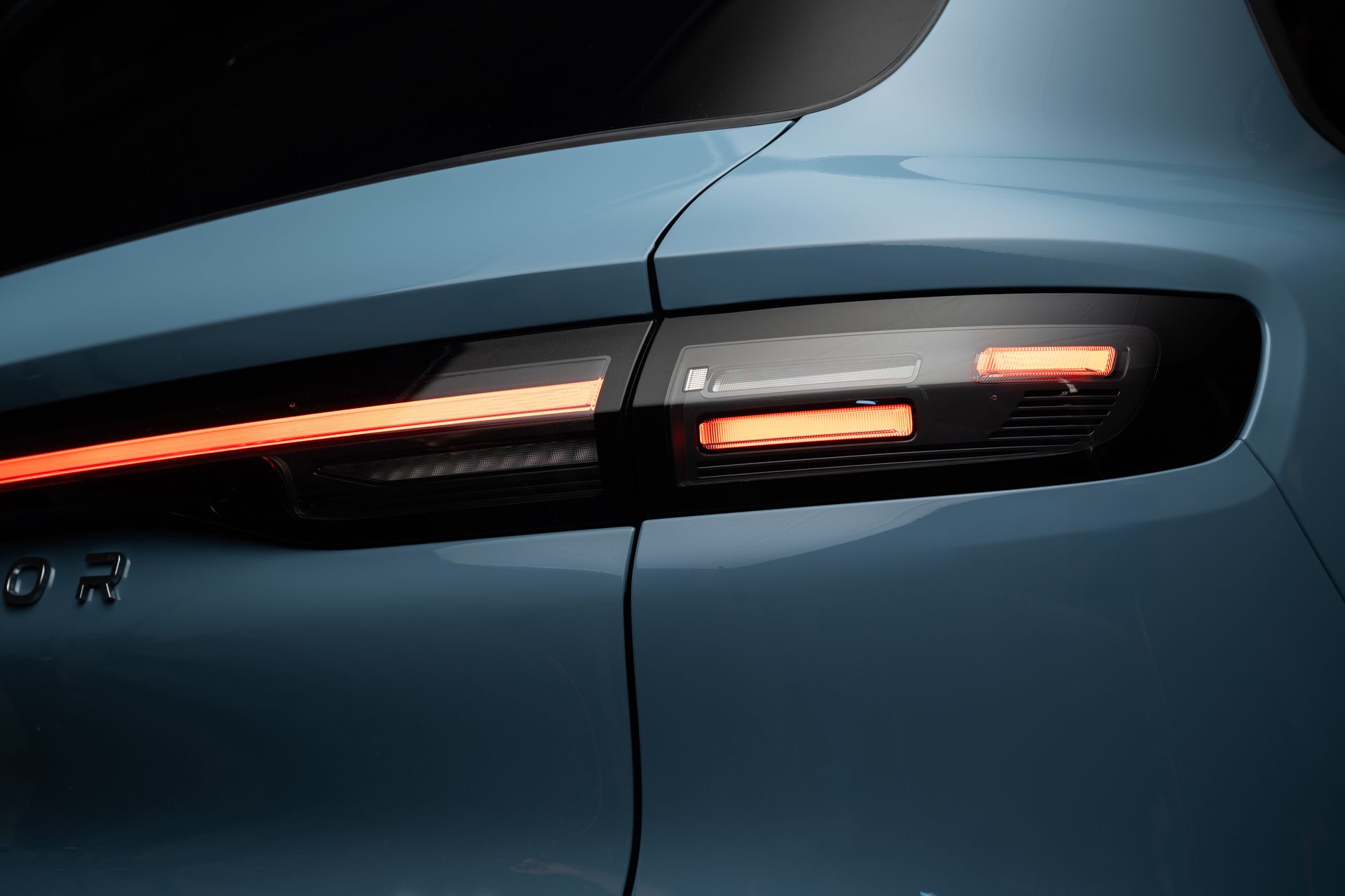 รูปภาพ ลีปมอเตอร์ Leapmotor B10 Style ปี 2025