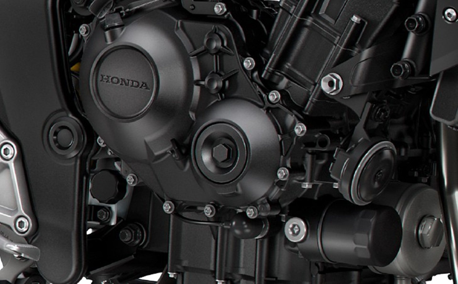 รูปภาพ ฮอนด้า Honda CB 1000 Hornet SP ปี 2025