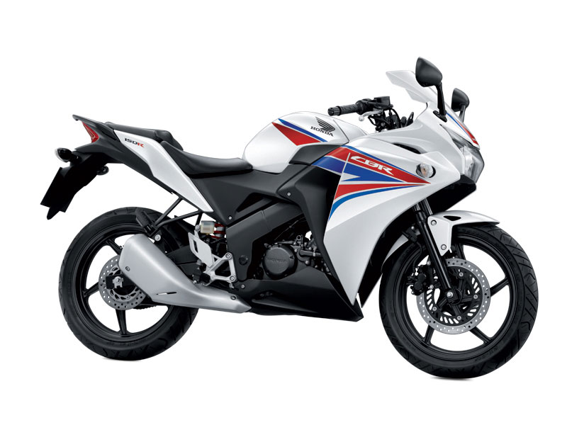 รูปภาพ ฮอนด้า Honda CBR CBR150R 2013 CBR150RD(TH) ปี 2013