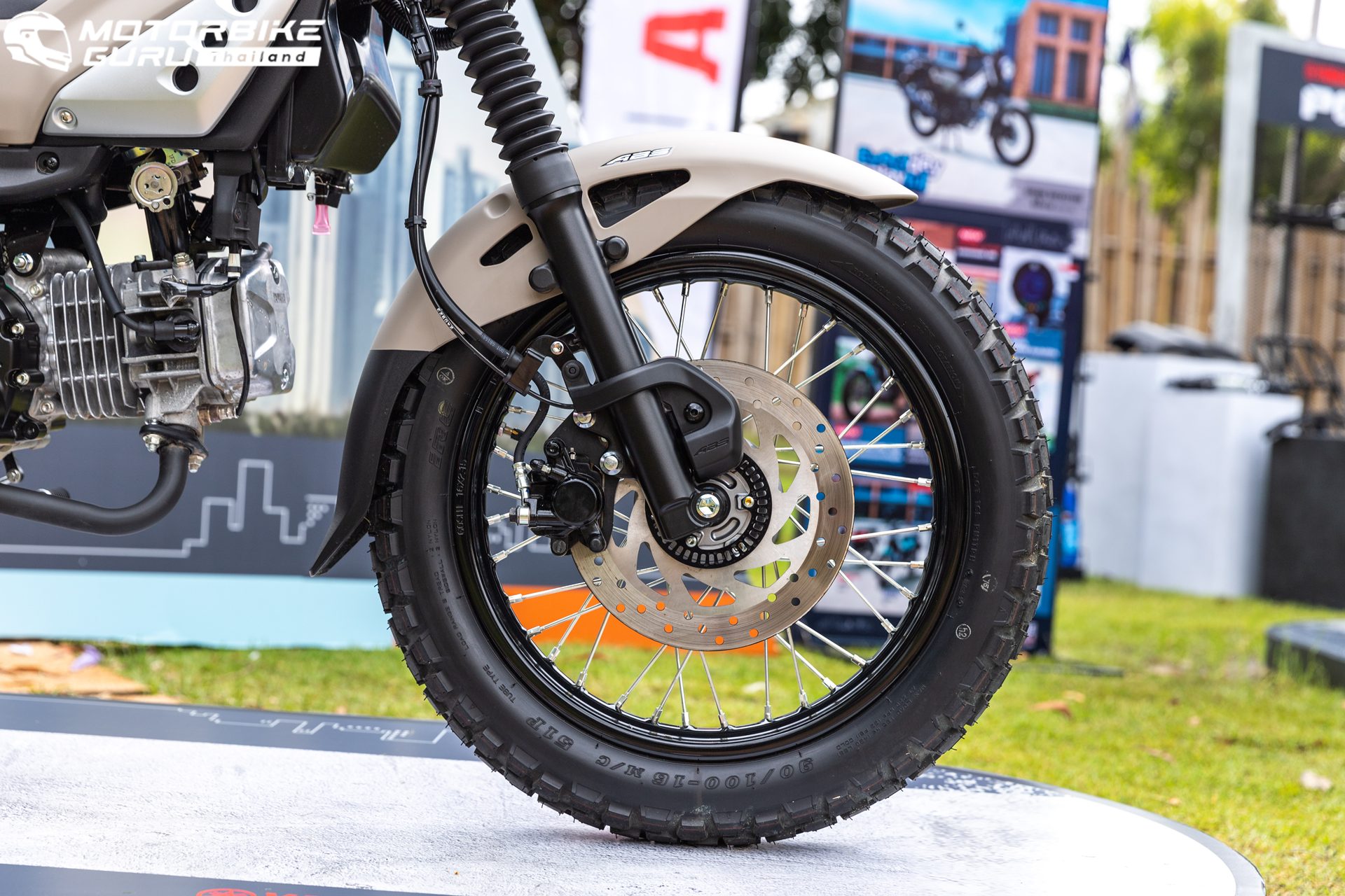 รูปภาพ ยามาฮ่า Yamaha PG-1 (Standard) ปี 2025