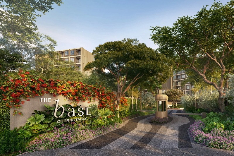 รูปภาพ เดอะ เบส เชิงทะเล (The Base Cherngtalay)