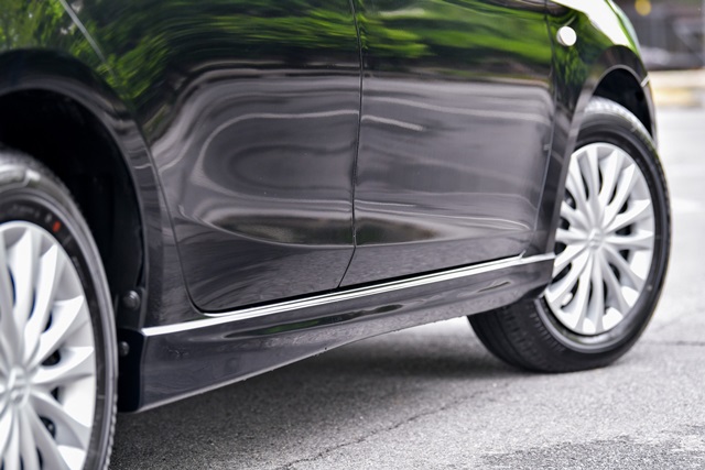 รูปภาพ ซูซูกิ Suzuki Ciaz GL Plus CVT ปี 2019