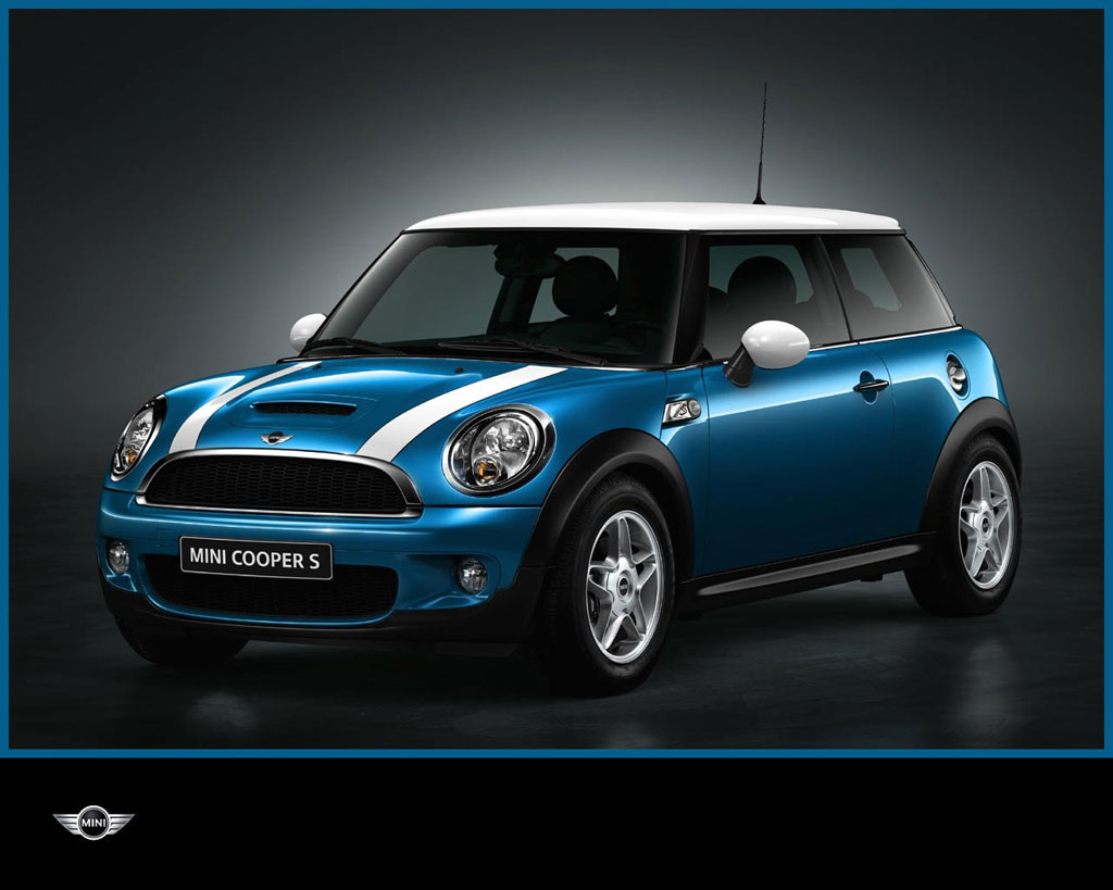 รูปภาพ มินิ Mini Hatch 3 Door Cooper S ปี 2010
