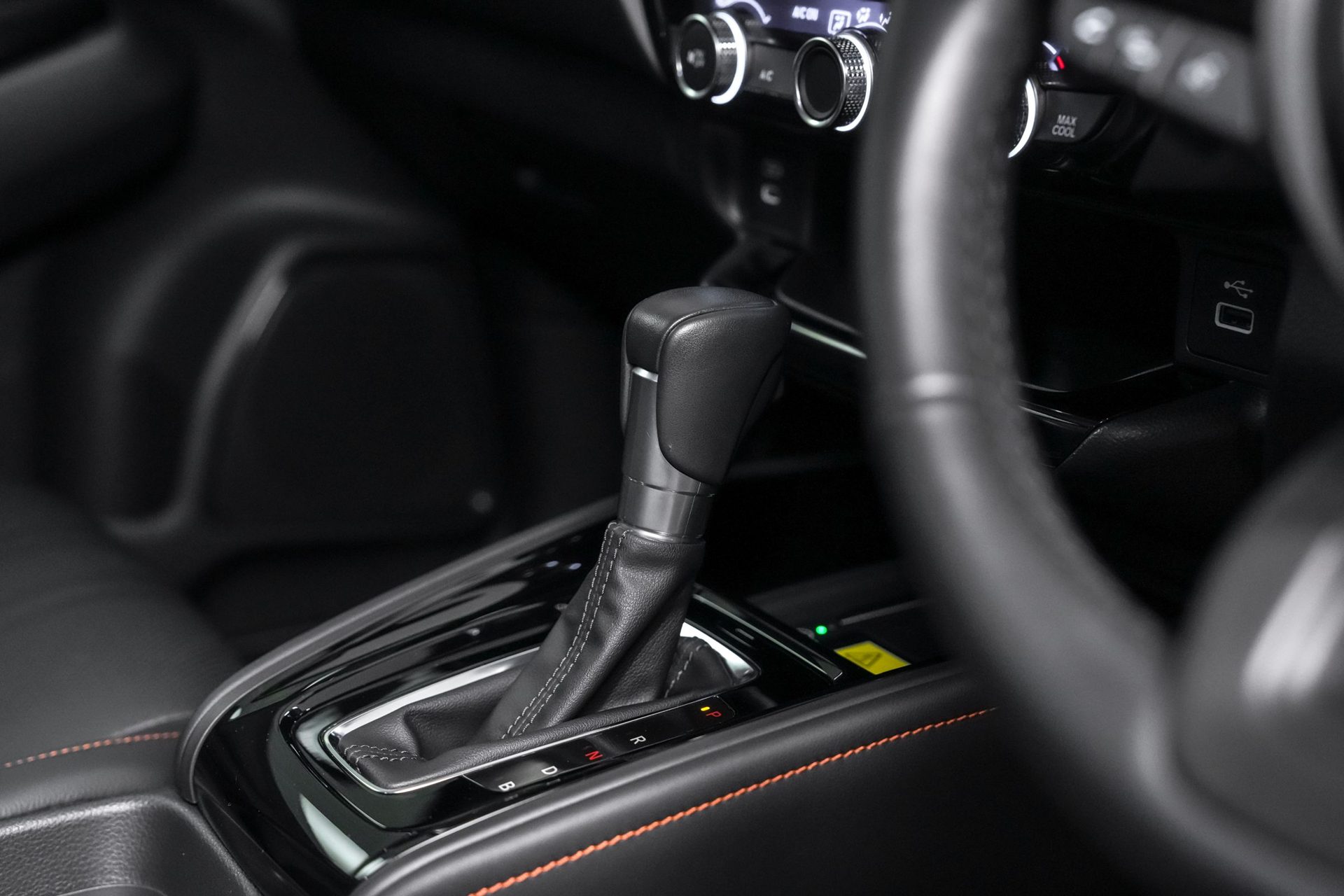 รูปภาพ ฮอนด้า Honda HR-V e:HEV HuNT ปี 2025