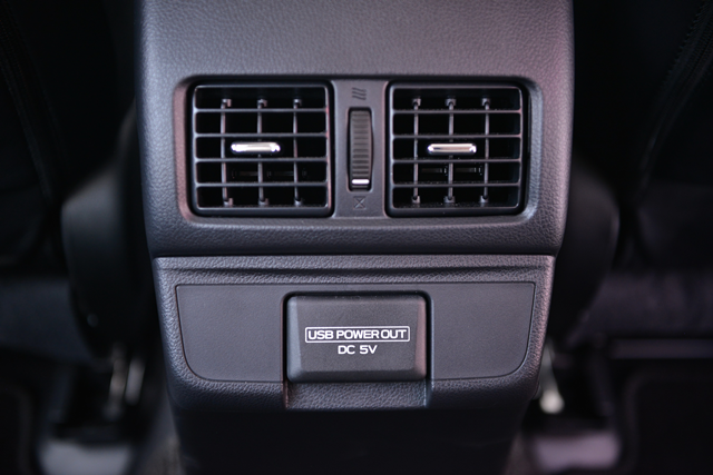 รูปภาพ ซูบารุ Subaru Outback 2.5i-S MY2018 ปี 2018