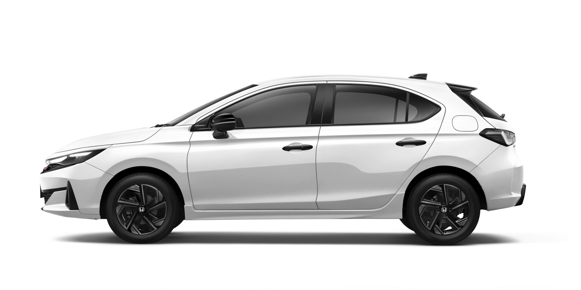 รูปภาพ ฮอนด้า Honda-City Hatchback e:HEV RS-ปี 2026