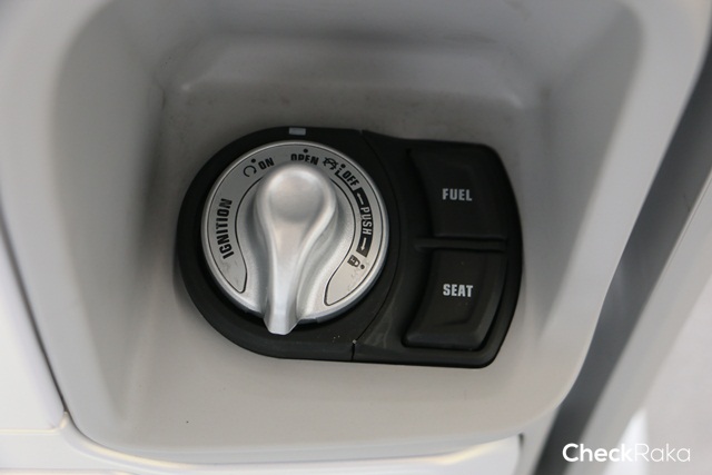 รูปภาพ ยามาฮ่า Yamaha QBIX ABS ปี 2017