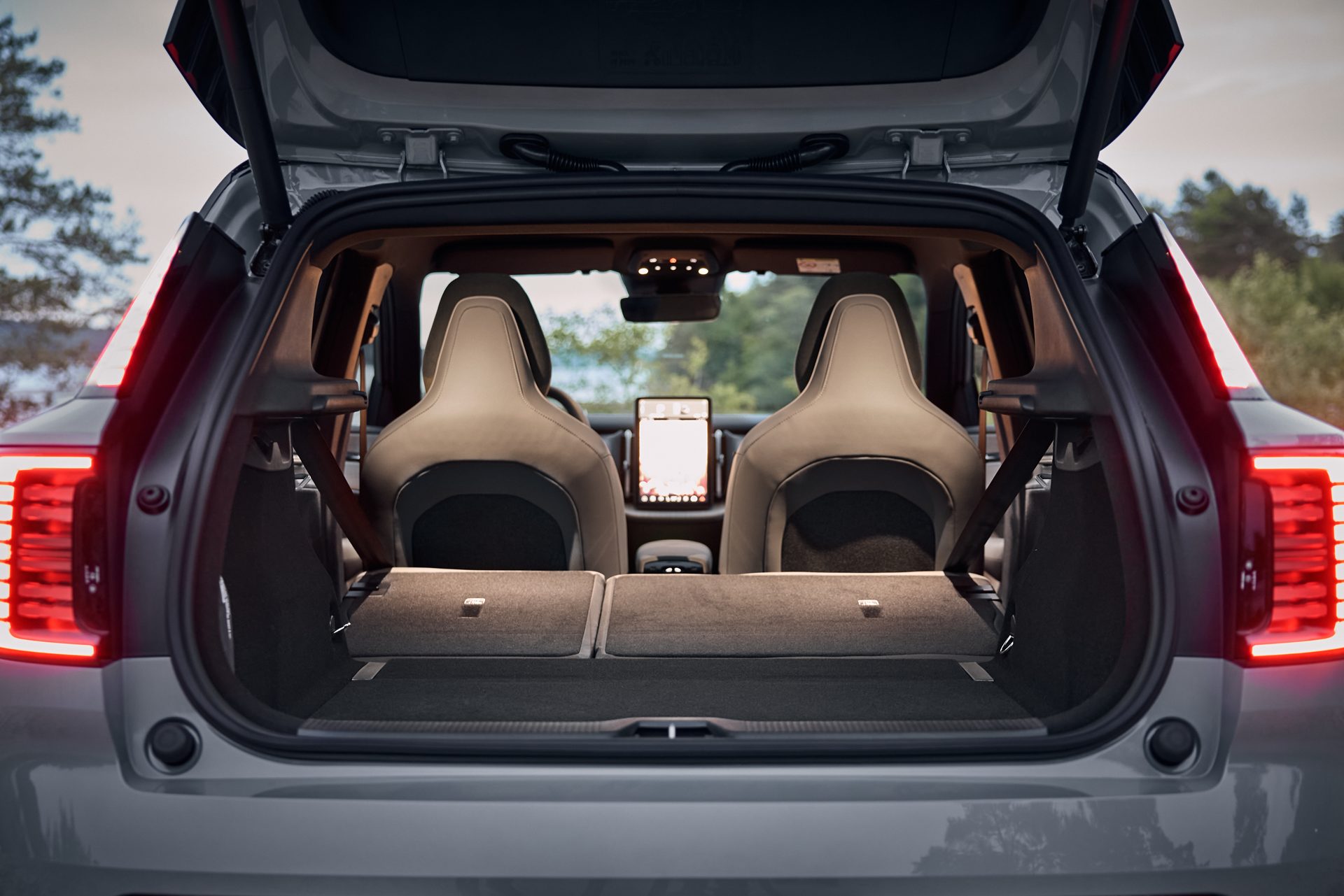 รูปภาพ วอลโว่ Volvo EX30 Ultra Twin Performance Cross Country ปี 2025