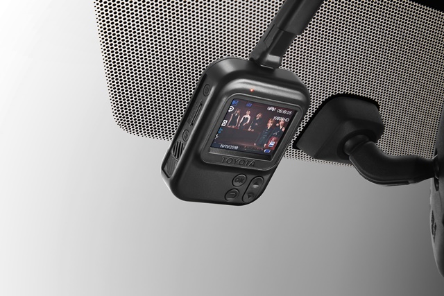 รูปภาพ โตโยต้า Toyota Yaris ATIV Mid ปี 2019