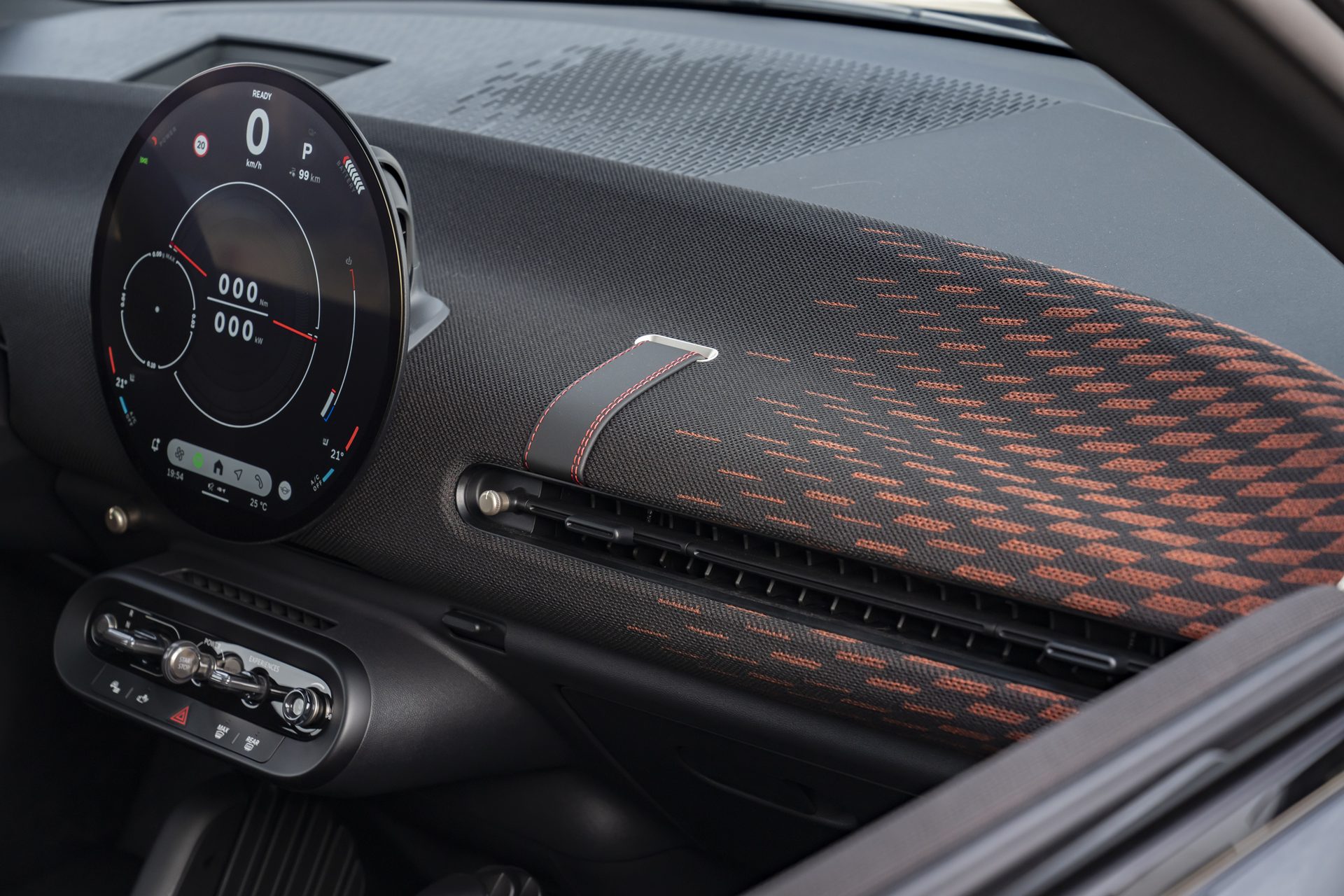 รูปภาพ มินิ Mini John Cooper Works Electric ปี 2025