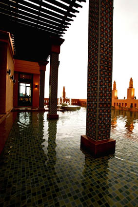 รูปภาพ อกัสตัน สุขุมวิท 22 (Aguston Sukhumvit 22)