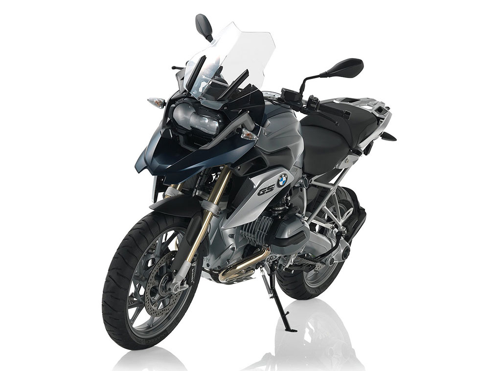 รูปภาพ บีเอ็มดับเบิลยู BMW R 1200 GS ปี 2013