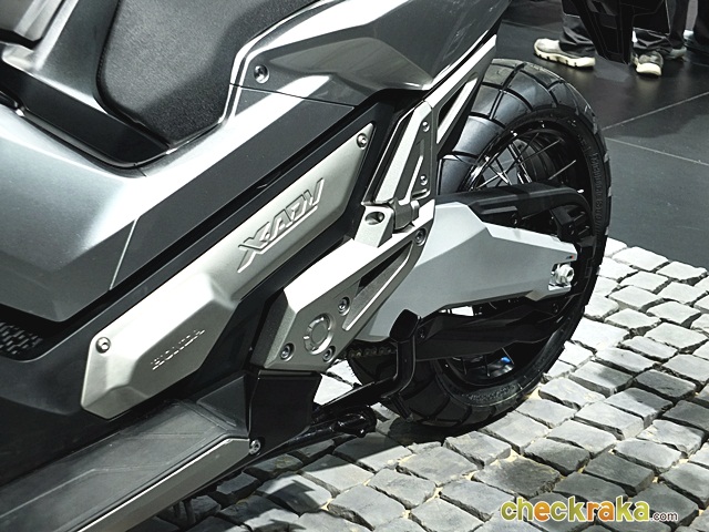 รูปภาพ ฮอนด้า Honda X-ADV DCT 2017 ปี 2017