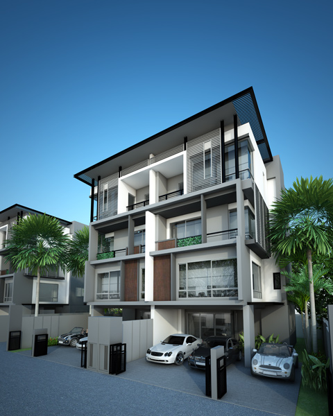 รูปภาพ บี สแควร์ พระราม 9-เหม่งจ๋าย (B Square Rama9 - Mengjai)