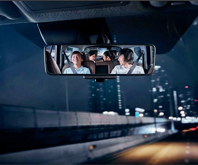 รูปภาพ นิสสัน Nissan Terra 2.3 VL 2WD 7AT ปี 2021