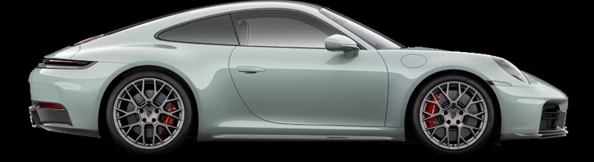 รูปภาพ ปอร์เช่ Porsche 911 Carrera 4S ปี 2025