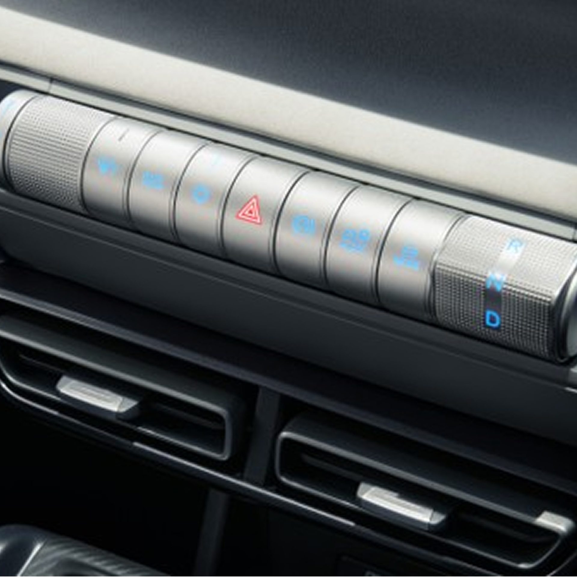 รูปภาพ บีวายดี BYD Atto 1 Dynamic ปี 2026