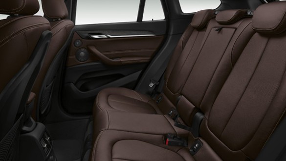 รูปภาพ บีเอ็มดับเบิลยู BMW X1 sDrive20d M Sport MY18 ปี 2018