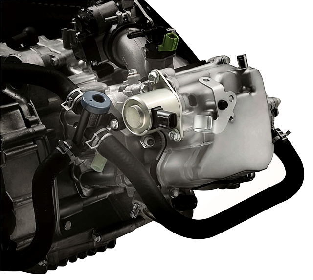 รูปภาพ ยามาฮ่า Yamaha NMAX 155 abs ปี 2019