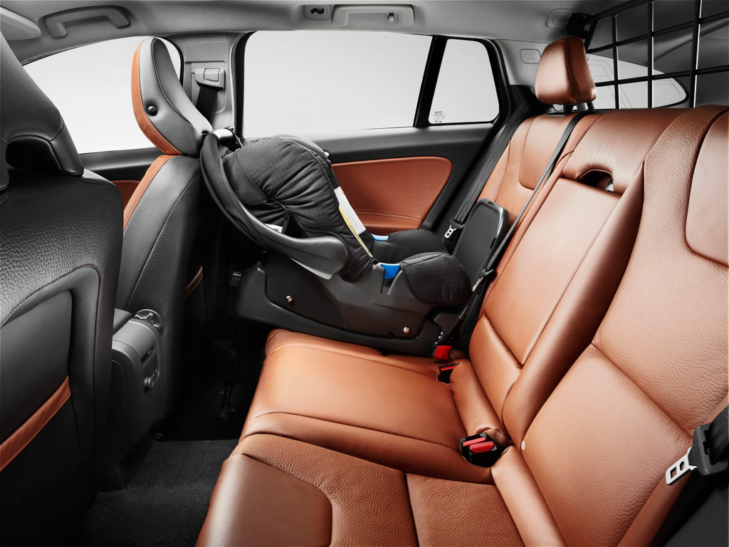 รูปภาพ วอลโว่ Volvo V60 DRIVe ปี 2012