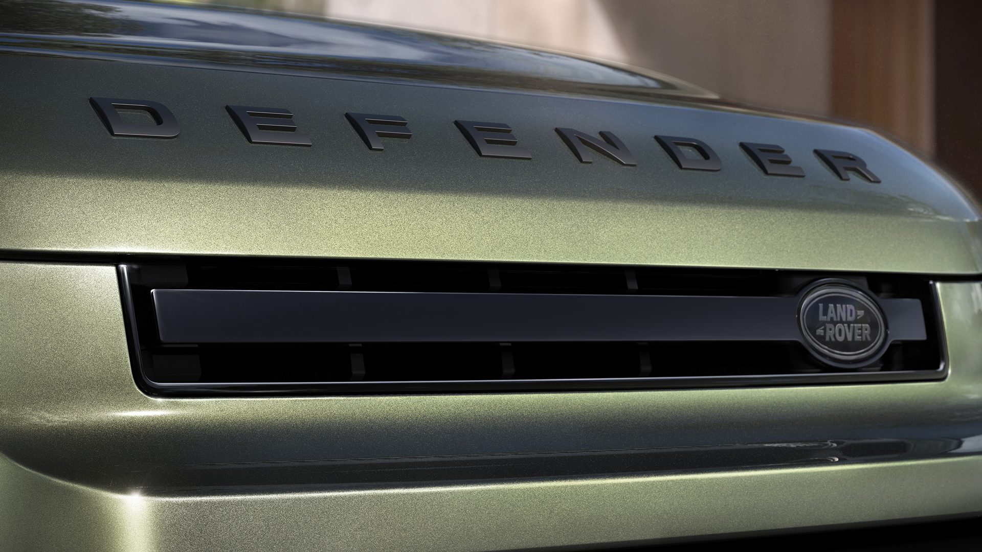 รูปภาพ แลนด์โรเวอร์ Land Rover Defender 110 3.0 AWD X-Dynamic SE Plus (5 Door) ปี 2026