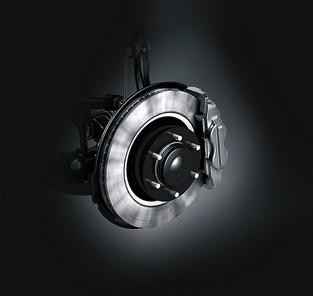 รูปภาพ โตโยต้า Toyota Fortuner 2.8V 4WD AT MY2017 ปี 2017