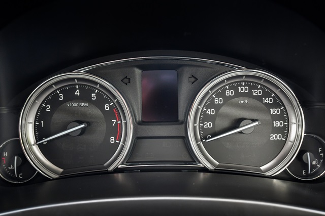 รูปภาพ ซูซูกิ Suzuki Ciaz GL Plus CVT ปี 2019