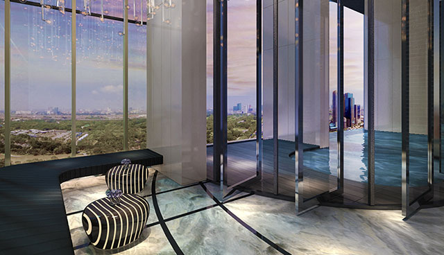 รูปภาพ เดอะ ไลน์ จตุจักร-หมอชิต (The Line Jatujak-Mochit)