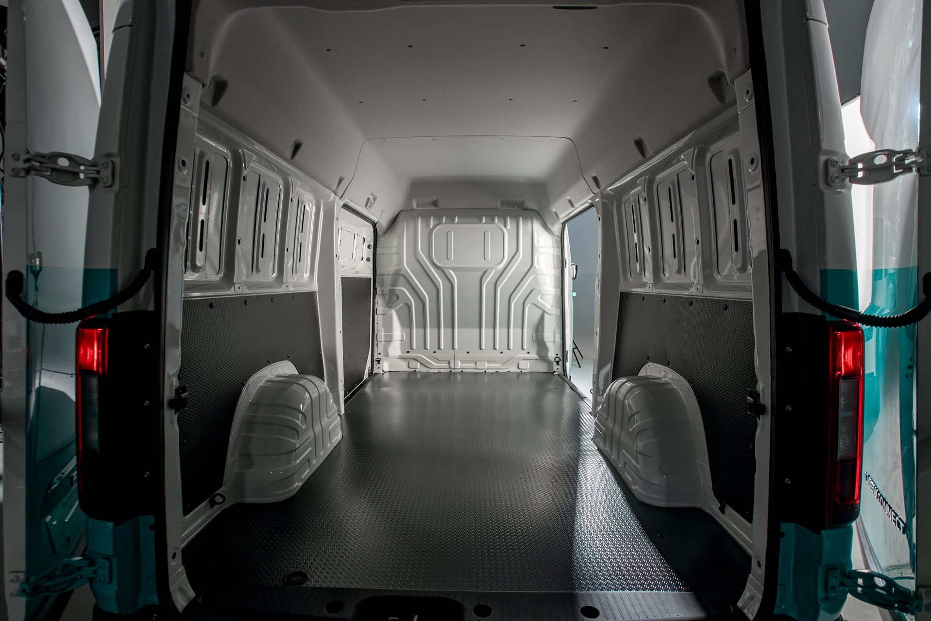 รูปภาพ ซีพี โฟตอน CP FOTON eView Connect i9 ปี 2026