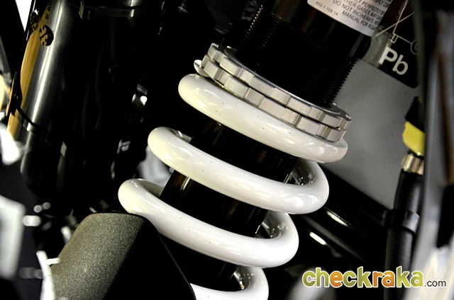 รูปภาพ บีเอ็มดับเบิลยู BMW R nine T Urban G/S ปี 2017