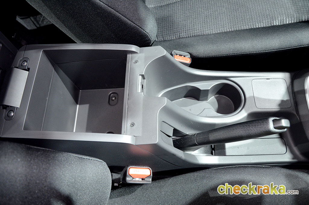 รูปภาพ อีซูซุ Isuzu D-MAX Hi-Lander 4-Door 1.9 Ddi Z-Prestige Blue Power ปี 2015