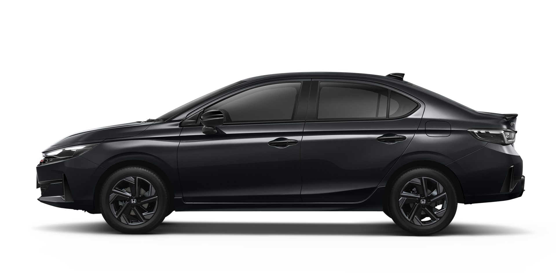 รูปภาพ ฮอนด้า Honda City e:HEV V ปี 2026