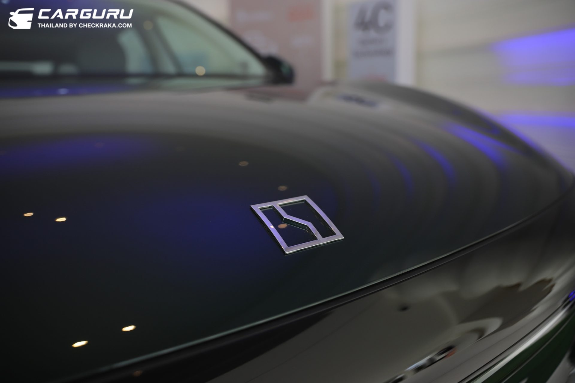 รูปภาพ ซีเคอร์ Zeekr 7X Long Range RWD ปี 2025