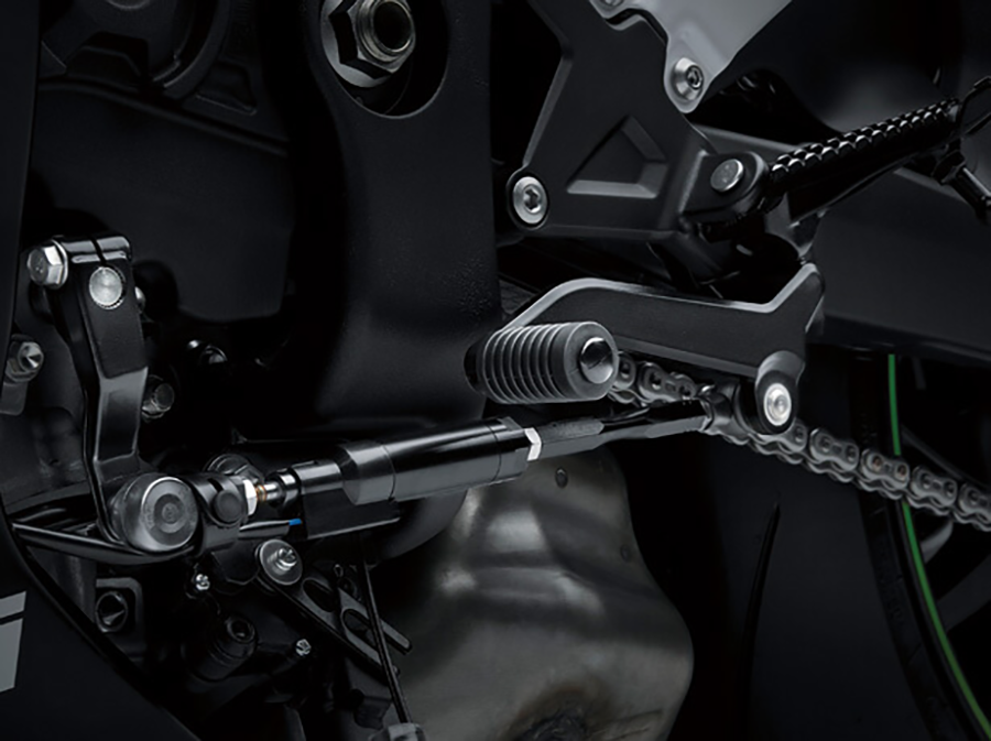 รูปภาพ คาวาซากิ Kawasaki Ninja ZX-10RR MY2019 ปี 2019