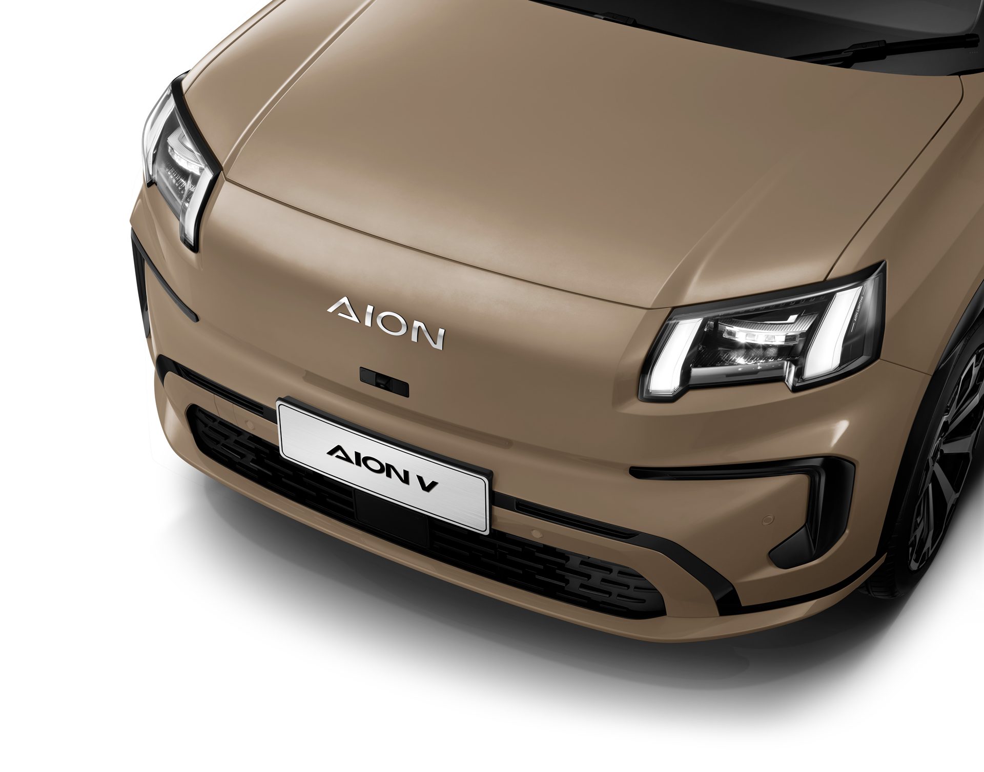 รูปภาพ Aion V 602 Luxury ปี 2026