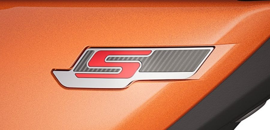 รูปภาพ บีเอ็มดับเบิลยู BMW R 12 S ปี 2025