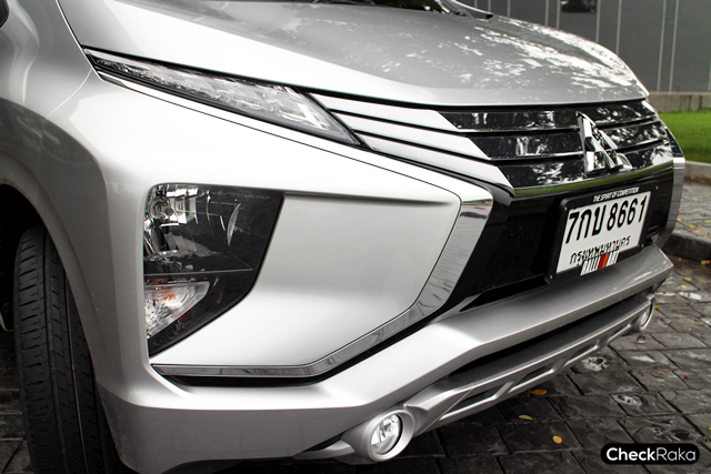 รูปภาพ มิตซูบิชิ Mitsubishi Xpander GT ปี 2018