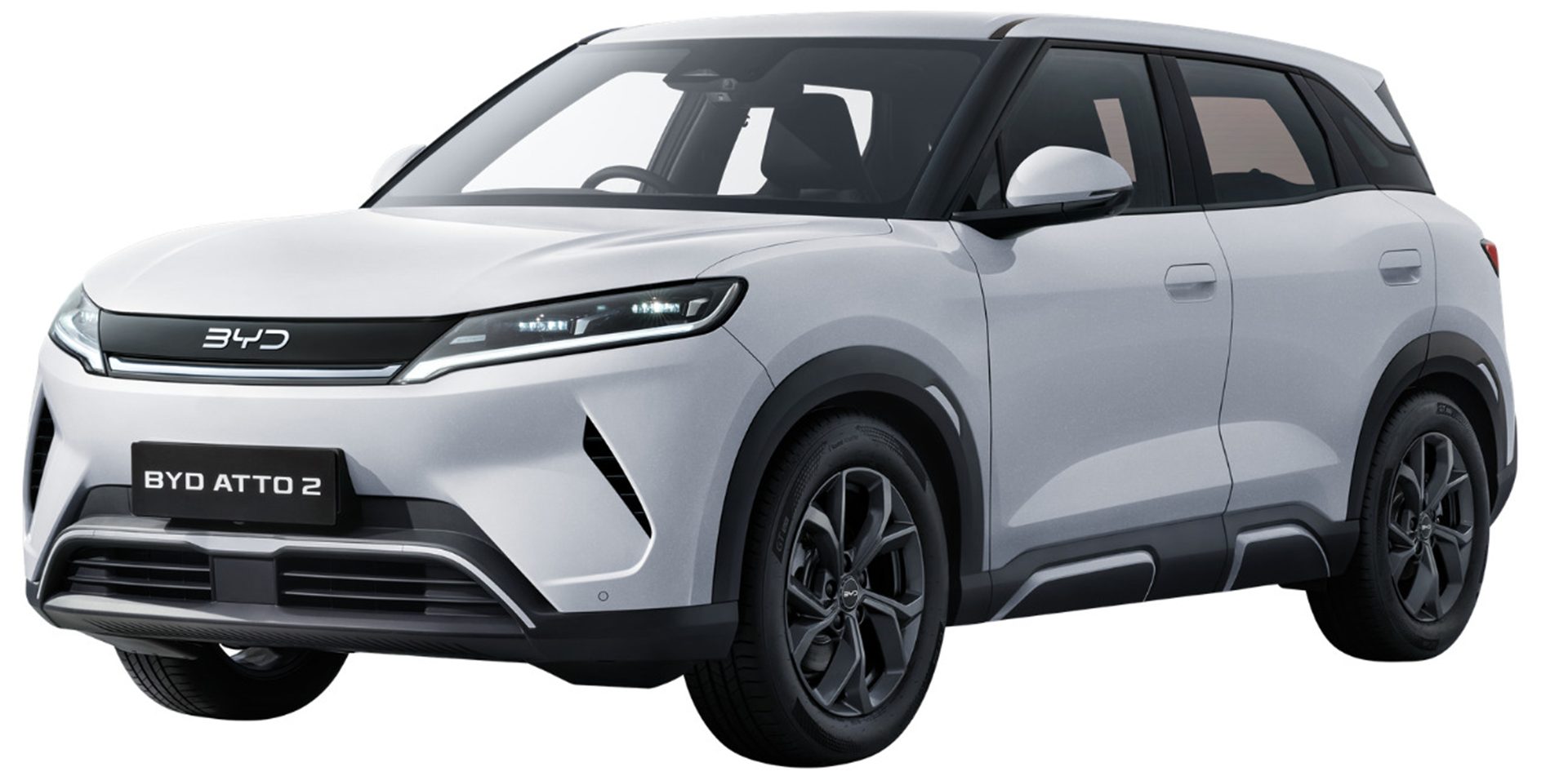 รูปภาพ บีวายดี BYD Atto 2 Dynamic ปี 2026