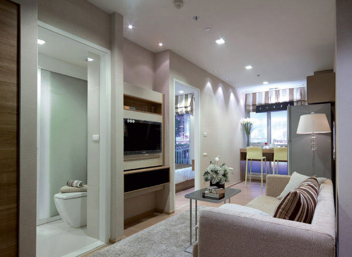 รูปภาพ ริธึ่ม สาทร (Rhythm Sathorn)