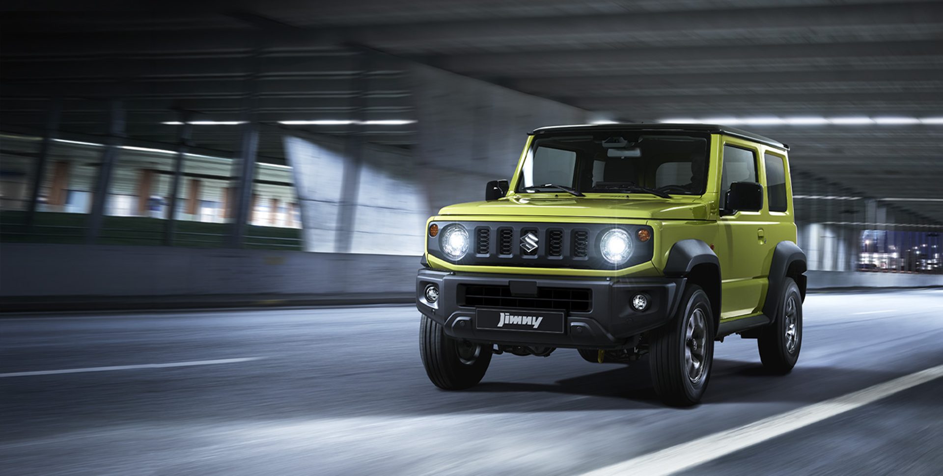 รูปภาพ ซูซูกิ Suzuki Jimny 1.5 L 4WD AT ปี 2026
