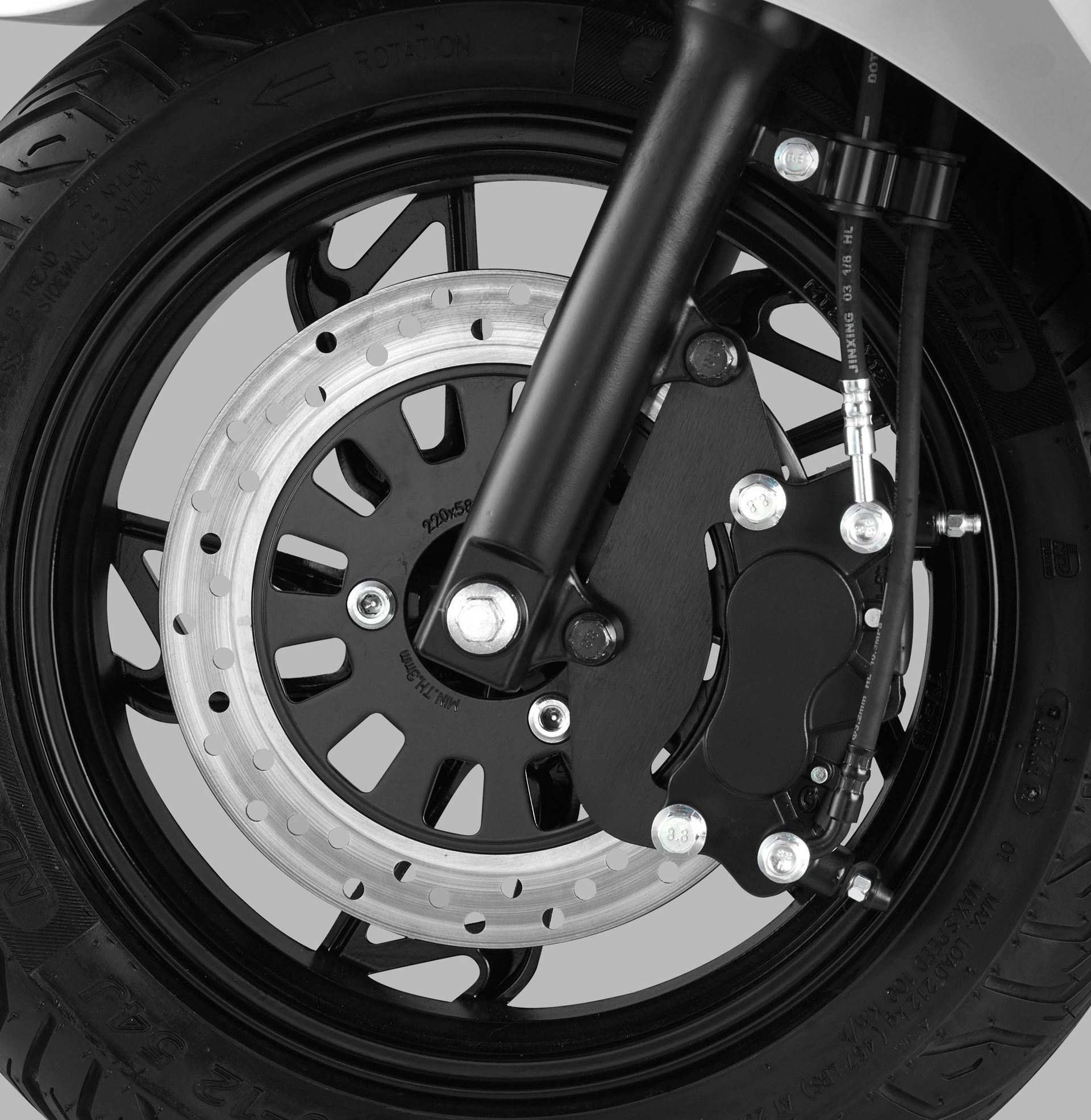 รูปภาพ อีเอ็ม EM Legend Pro (Standard) ปี 2025