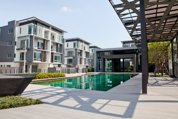 รูปภาพ บี สแควร์ พระราม 9-เหม่งจ๋าย (B Square Rama9 - Mengjai)