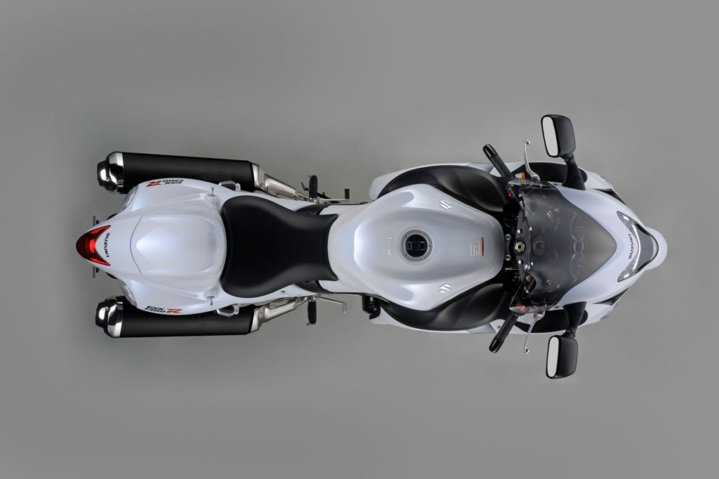 รูปภาพ ซูซูกิ Suzuki GSX1300R Hayabusa ปี 2013