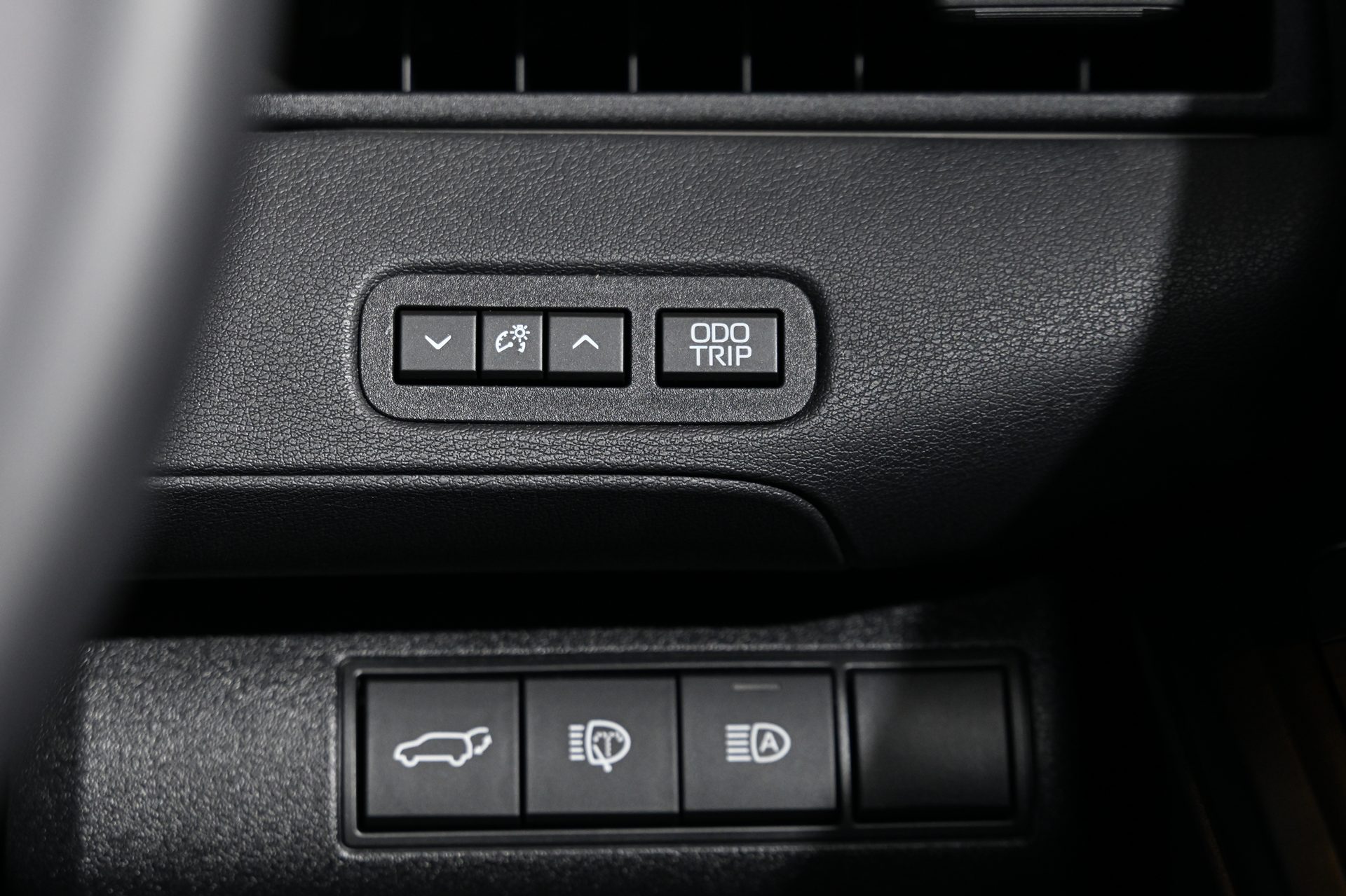 รูปภาพ โตโยต้า Toyota bZ bZ4X AWD ปี 2025