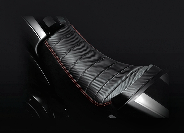 รูปภาพ จีพีเอ็กซ์ GPX Legend Gentleman MY2019 ปี 2019