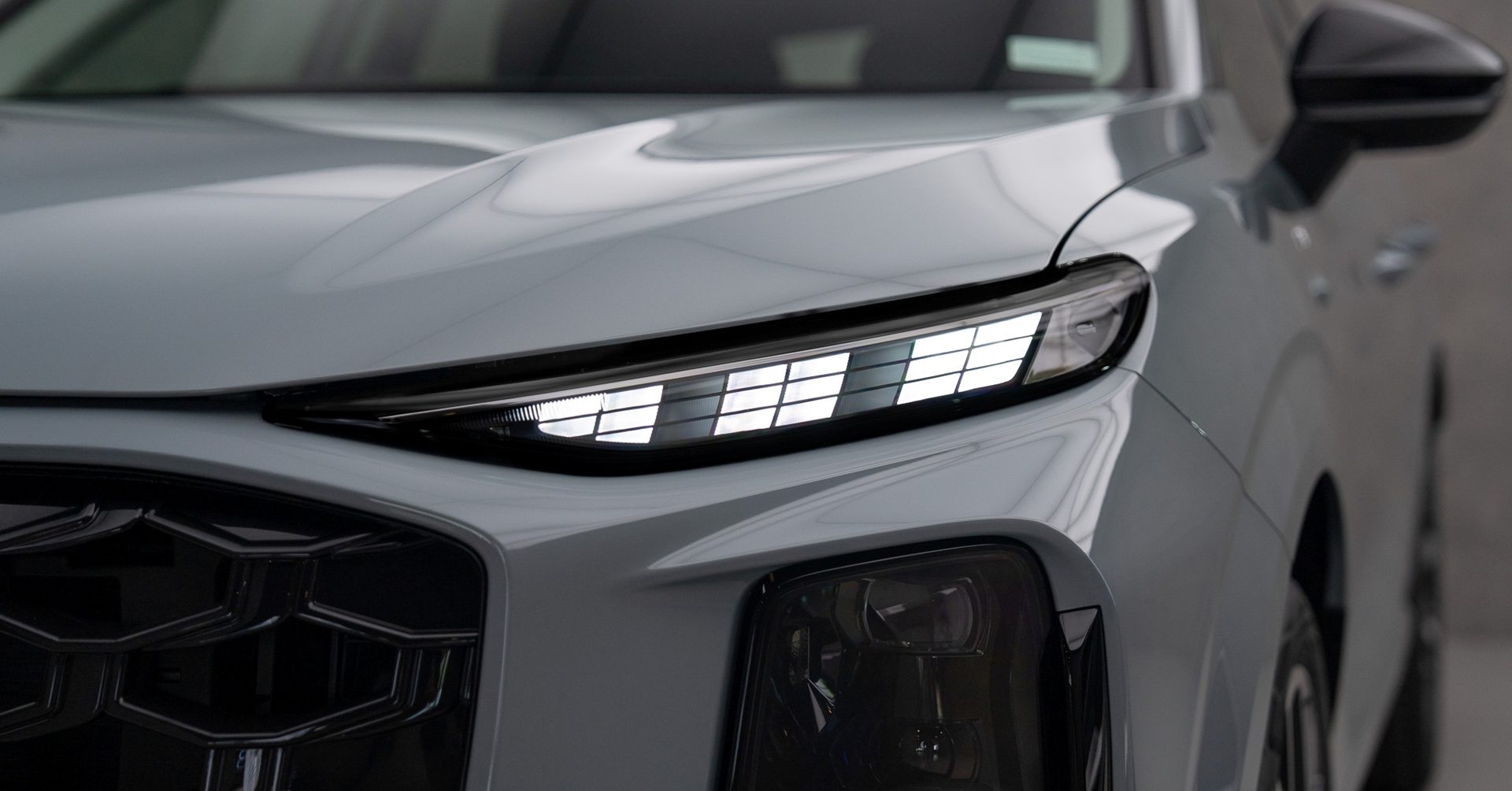 รูปภาพ อาวดี้ Audi-Q3 Sportback S line Tech Plus-ปี 2026