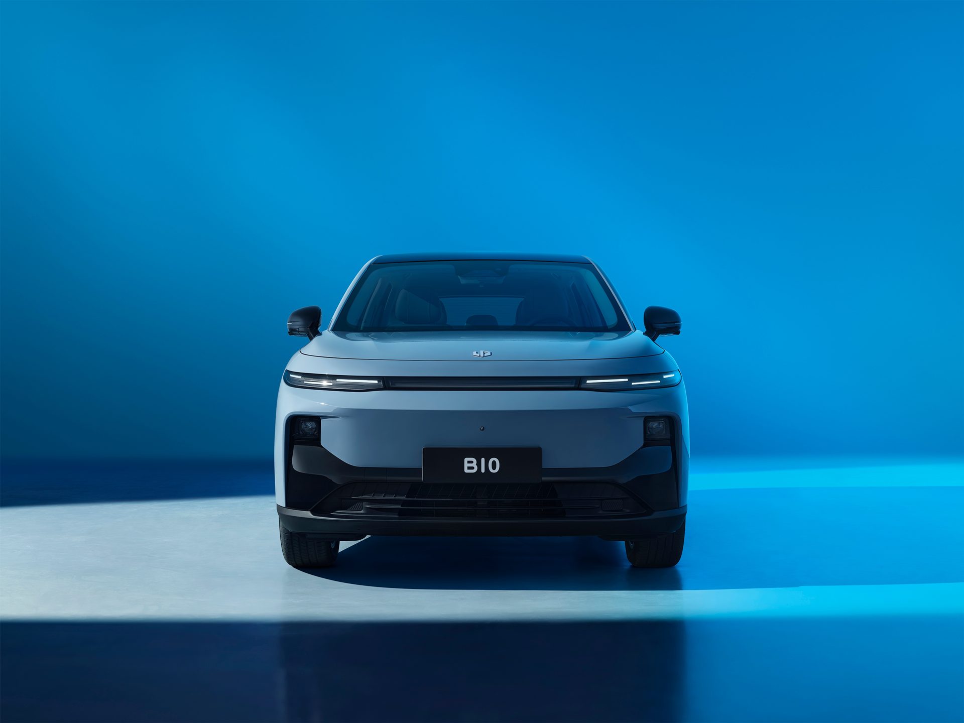 รูปภาพ ลีปมอเตอร์ Leapmotor B10 Life ปี 2025