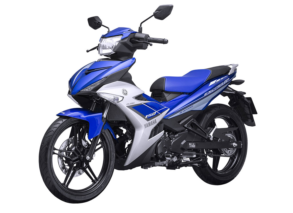 รูปภาพ ยามาฮ่า Yamaha Exciter 150 (Standard) ปี 2015